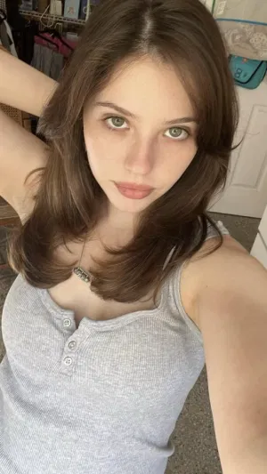 Chana3543, 24 years old from United States