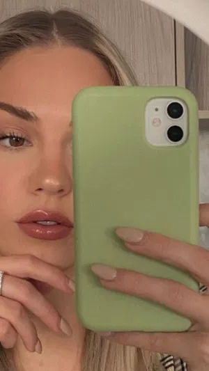 Cecily, 22 years old from United States