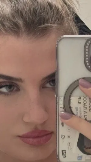 Becca's Profile Photo