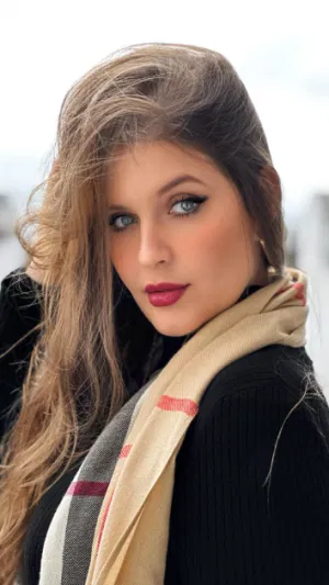 Amelia00258, 24 years old from United Kingdom