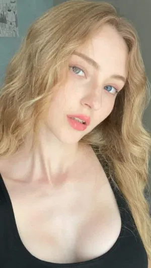 Maria458, 25 years old from Canada