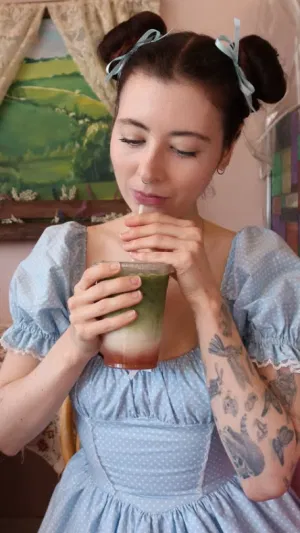 Daisy321's Profile Photo