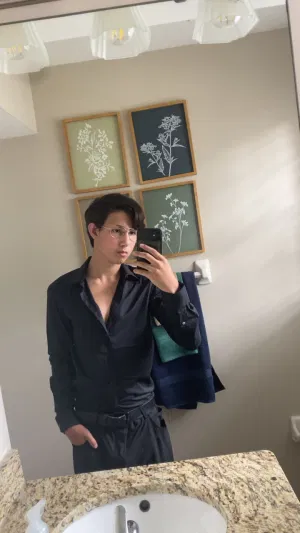 Quentin, 18 years old from United States