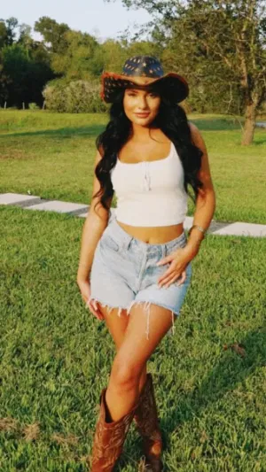 Susan361, 23 years old from Georgia