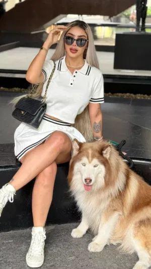 Sara543's Profile Photo