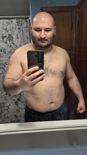BeefCake, 32 years old from United States