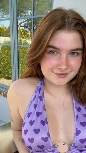 Alisry7y, 20 years old from United States