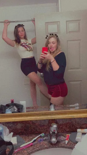 Fra728, 19 years old from Germany