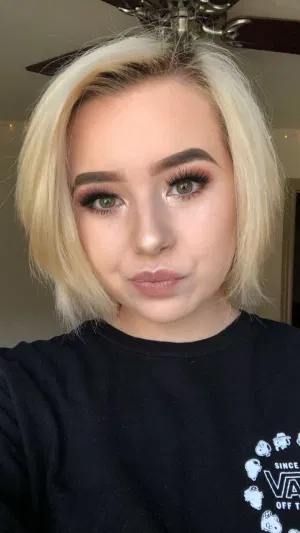 Tinarudder79, 24 years old from United States