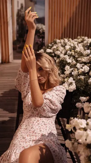 Zyla, 23 years old from Netherlands