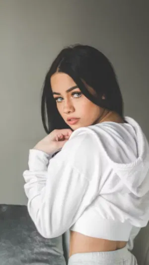 Jaliyah34's Profile Photo