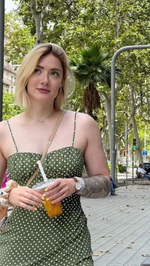 Braelynn34, 23 years old from United Kingdom