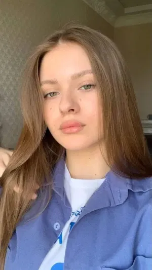 Patricia365, 23 years old from Ireland