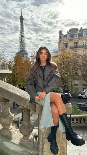 Jennifer6546, 23 years old from Ireland