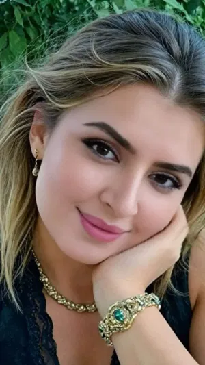 Maria5896, 23 years old from Canada