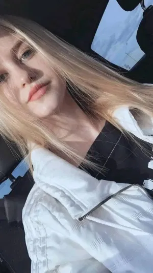 Margaret574, 23 years old from Canada