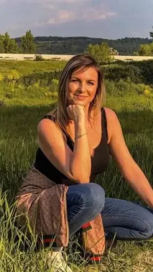 Judy576, 23 years old from United Kingdom