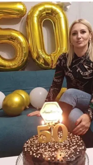 Rebecca258's Profile Photo