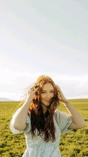 Alice794, 23 years old from France