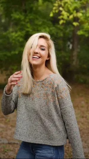 Andrea743, 23 years old from France