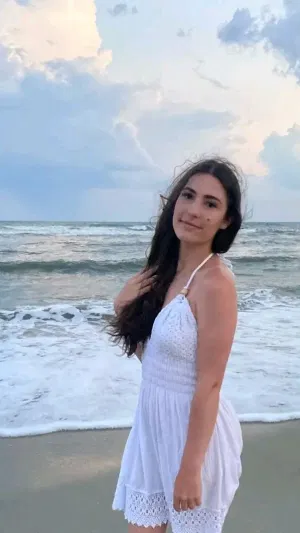 Sarah436, 23 years old from Spain