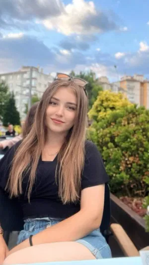 Danielle1125's Profile Photo