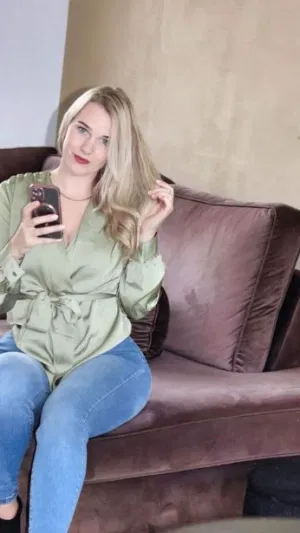 Katherine111, 22 years old from Spain