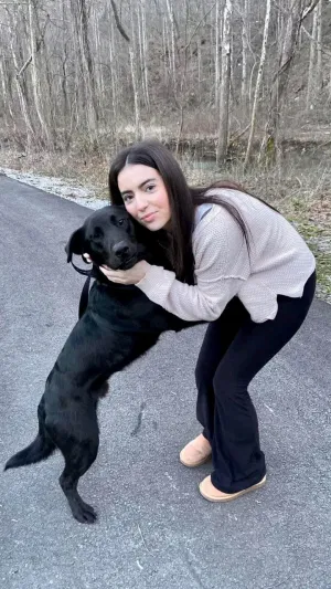 Evelyn753, 23 years old from Ireland