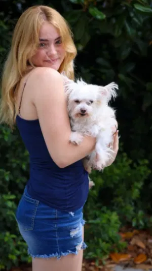 Andrea0014's Profile Photo