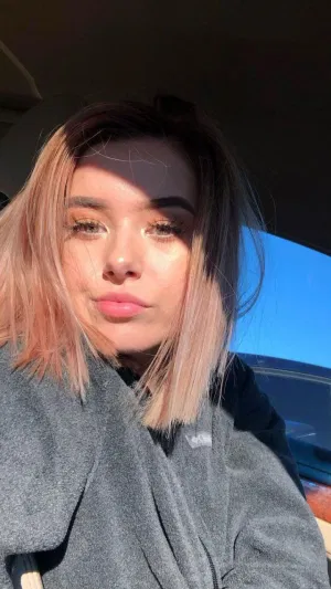 Tinarudder648, 23 years old from United States