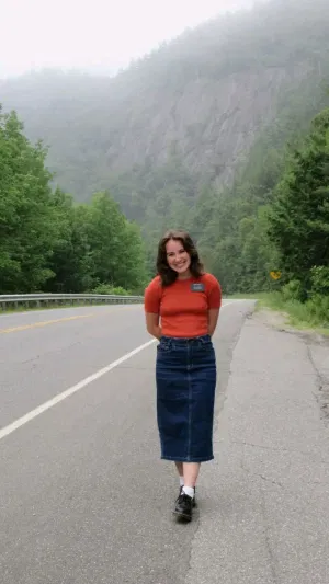 Ethel792, 23 years old from United Kingdom