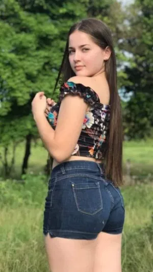 Morgan014, 23 years old from Canada