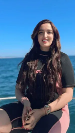 Jacqueline001, 23 years old from Norway