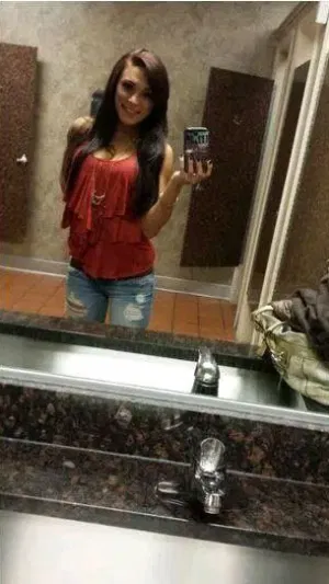 Pauline753's Profile Photo