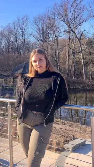 Catherine0014, 23 years old from United Kingdom