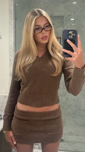 Edna753, 23 years old from Spain