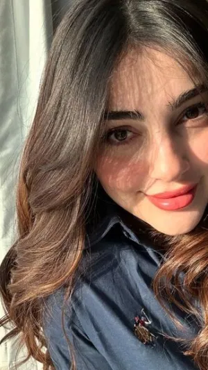 Makenna114, 23 years old from France