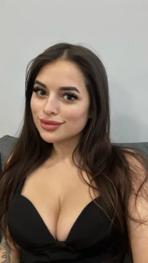 Tiana458, 24 years old from Ireland