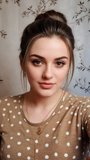 Angelique1148, 23 years old from Spain