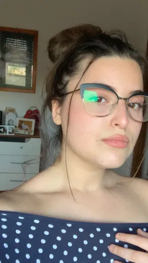 Patsy753, 23 years old from United States