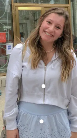 Margie753, 23 years old from United States