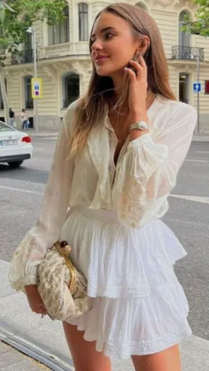 Melanie753, 23 years old from United States