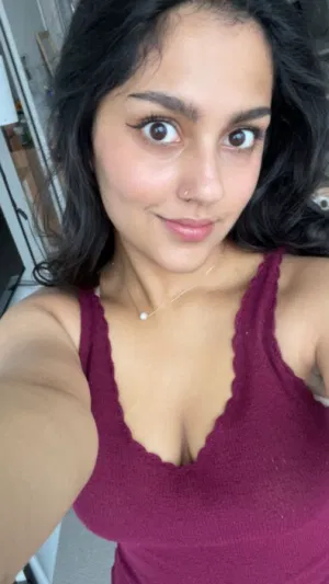 Marcia452, 22 years old from Canada