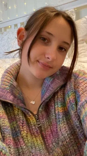 Patsy462, 23 years old from Ireland