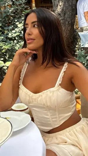 Sonia478, 23 years old from France