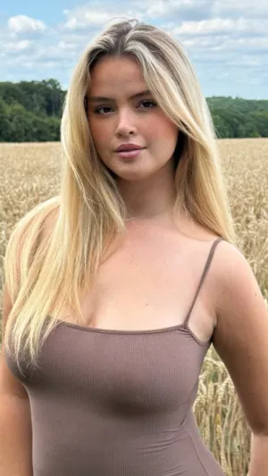 Gertrude4785, 23 years old from France