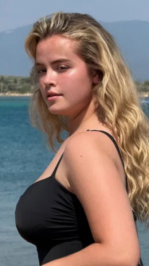 Stella475, 23 years old from France