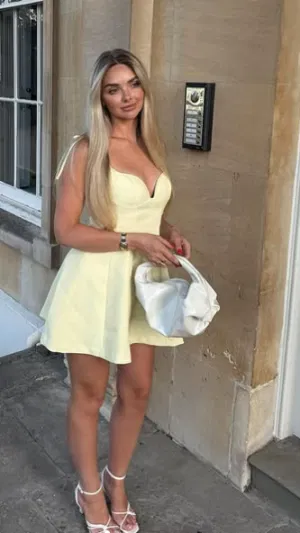 Myrtle4785, 23 years old from United States