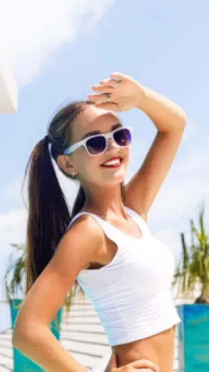 Love46, 23 years old from United Kingdom