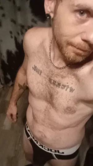 DaddyFoxx, 36 years old from United States